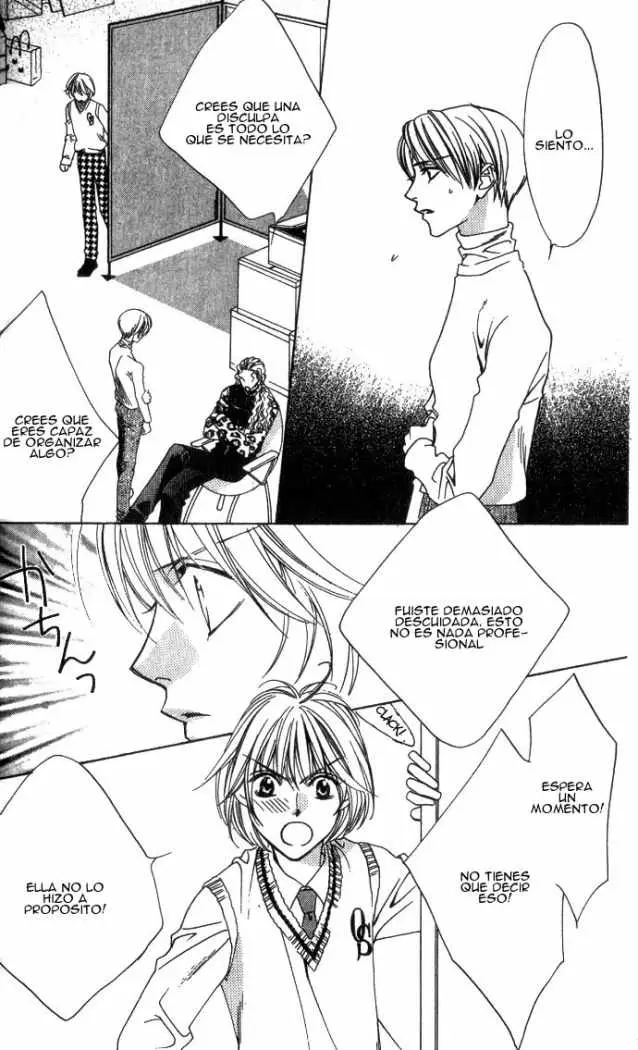 Hanazakari no Kimitachi e (1996) - Capítulo 70 - Página 8 - LectorTMOo
