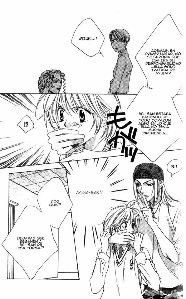 Hanazakari no Kimitachi e (1996) - Capítulo 70 - Página 9 - LectorTMOo