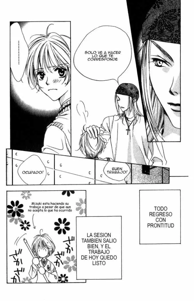 Hanazakari no Kimitachi e (1996) - Capítulo 70 - Página 10 - LectorTMOo