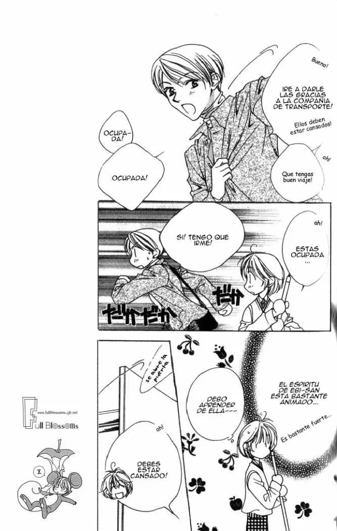 Hanazakari no Kimitachi e (1996) - Capítulo 70 - Página 11 - LectorTMOo