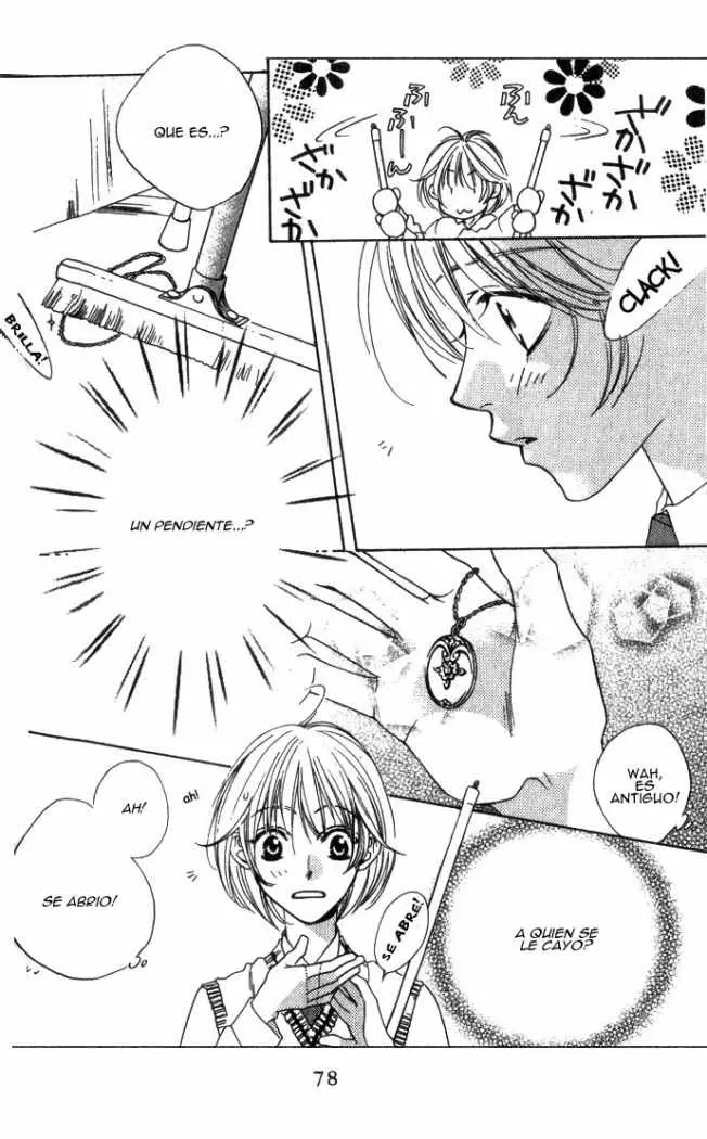 Hanazakari no Kimitachi e (1996) - Capítulo 70 - Página 14 - LectorTMOo