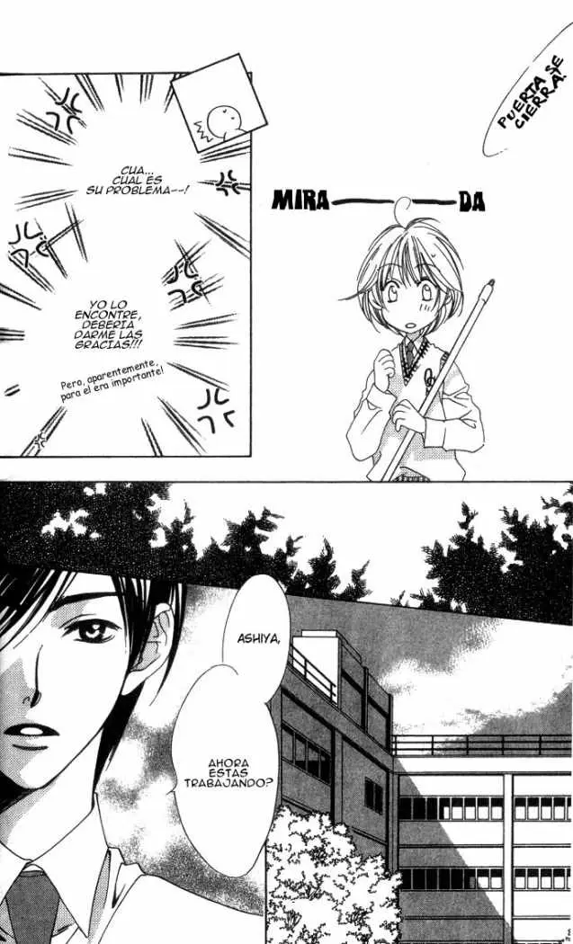Hanazakari no Kimitachi e (1996) - Capítulo 70 - Página 16 - LectorTMOo