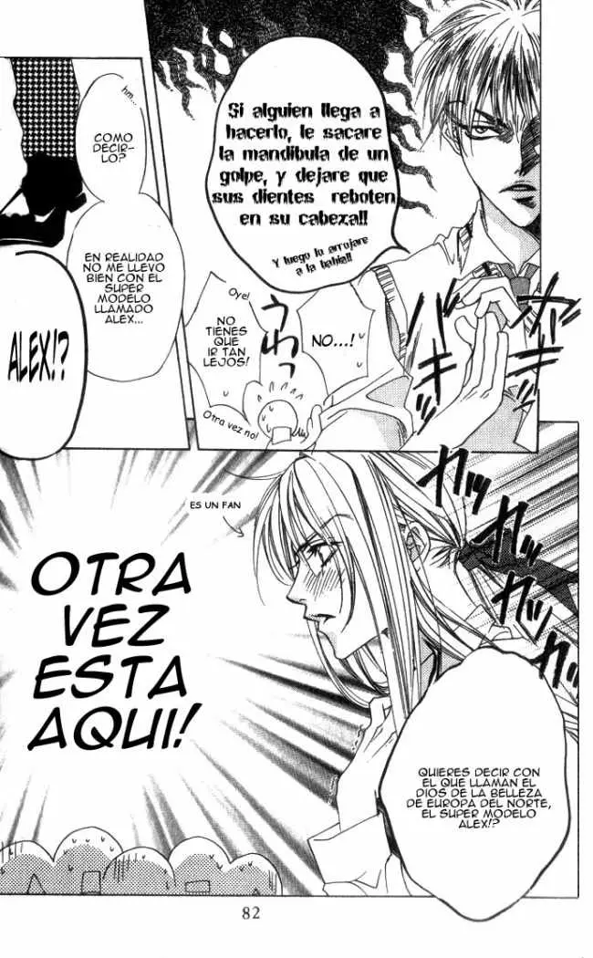 Hanazakari no Kimitachi e (1996) - Capítulo 70 - Página 18 - LectorTMOo