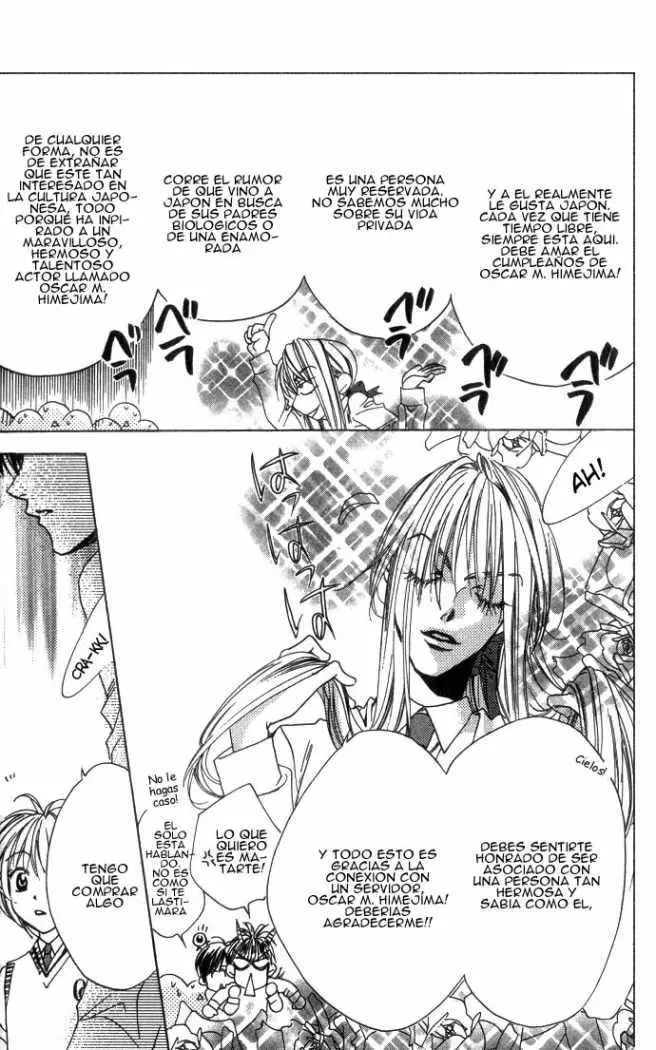 Hanazakari no Kimitachi e (1996) - Capítulo 70 - Página 20 - LectorTMOo