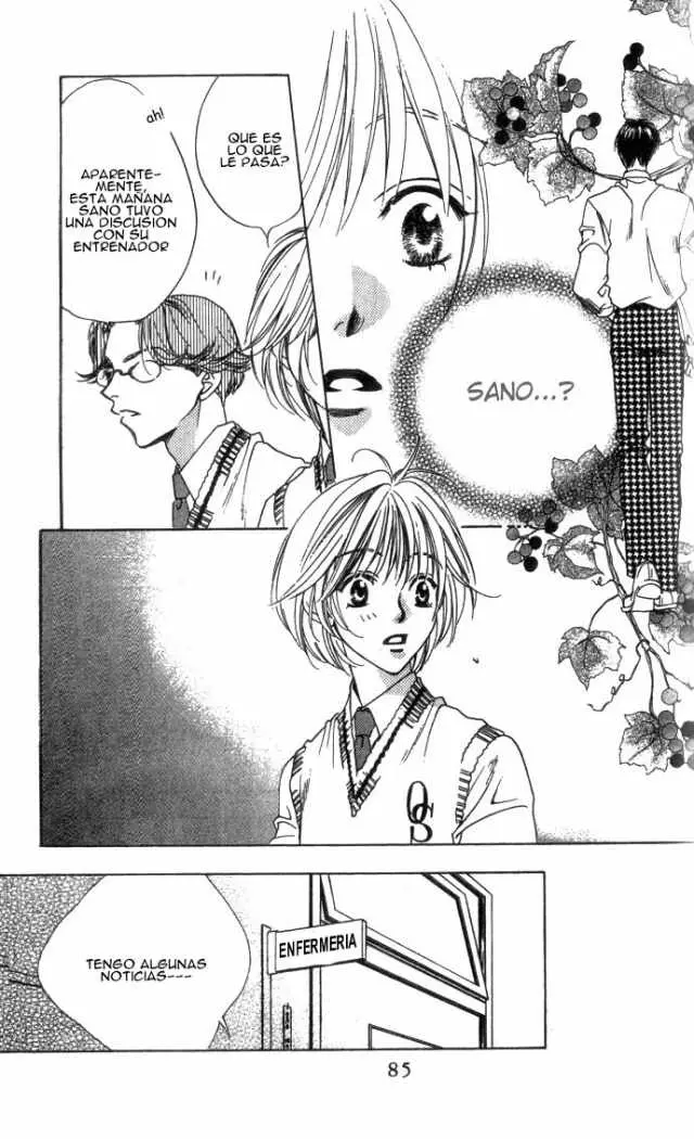 Hanazakari no Kimitachi e (1996) - Capítulo 70 - Página 21 - LectorTMOo