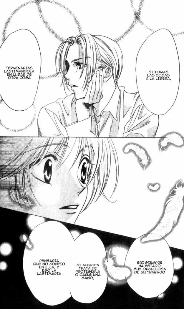 Hanazakari no Kimitachi e (1996) - Capítulo 70 - Página 24 - LectorTMOo