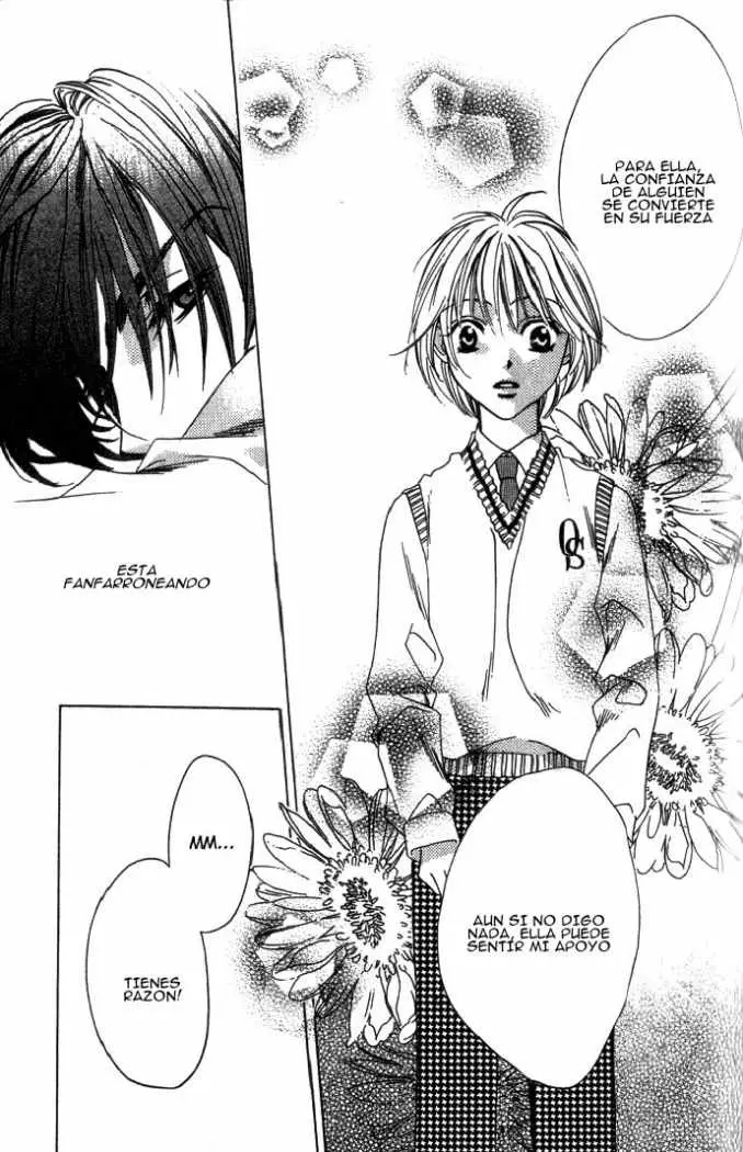 Hanazakari no Kimitachi e (1996) - Capítulo 70 - Página 25 - LectorTMOo