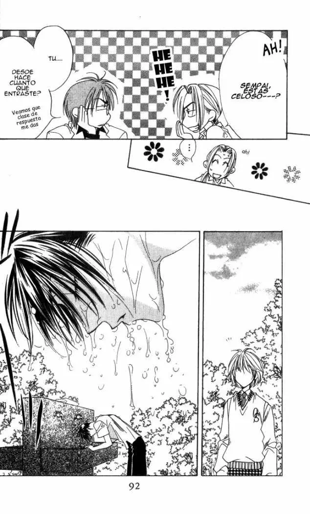Hanazakari no Kimitachi e (1996) - Capítulo 70 - Página 28 - LectorTMOo