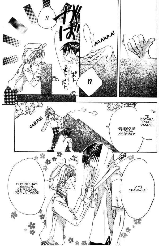 Hanazakari no Kimitachi e (1996) - Capítulo 70 - Página 29 - LectorTMOo