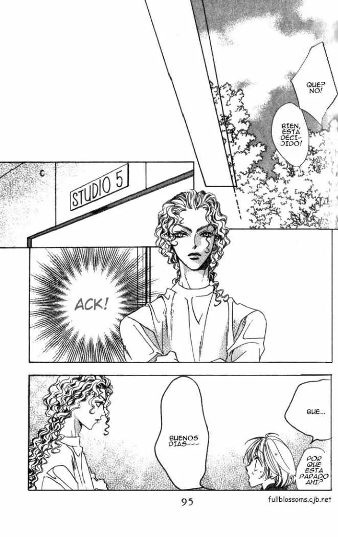 Hanazakari no Kimitachi e (1996) - Capítulo 70 - Página 31 - LectorTMOo
