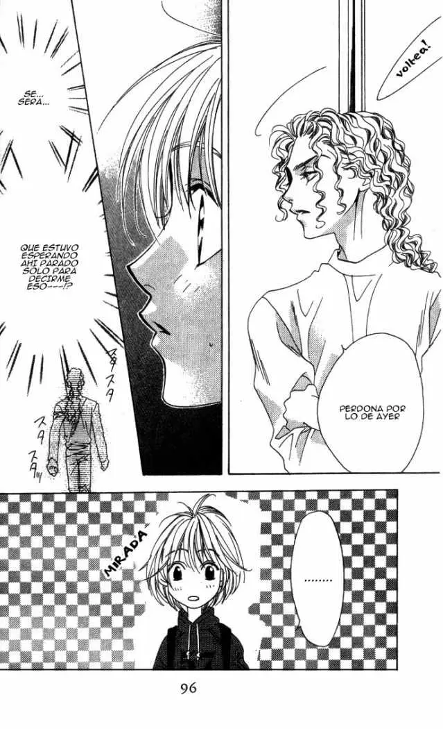 Hanazakari no Kimitachi e (1996) - Capítulo 70 - Página 32 - LectorTMOo