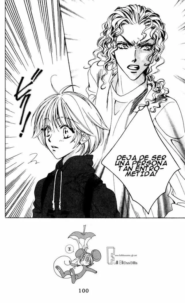 Hanazakari no Kimitachi e (1996) - Capítulo 71 - Página 6 - LectorTMOo