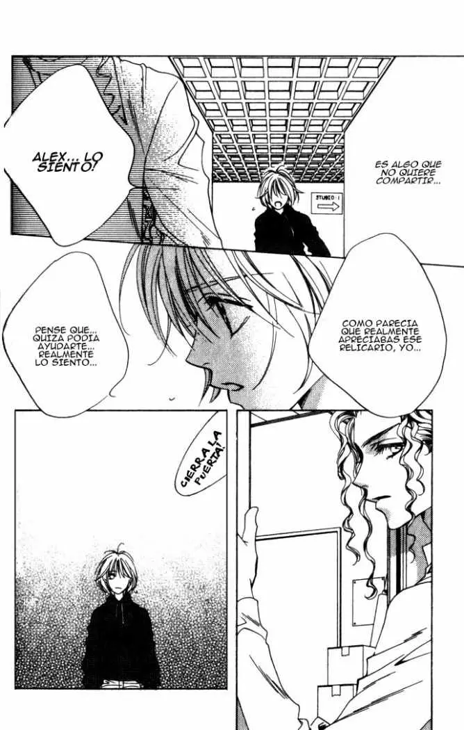Hanazakari no Kimitachi e (1996) - Capítulo 71 - Página 8 - LectorTMOo