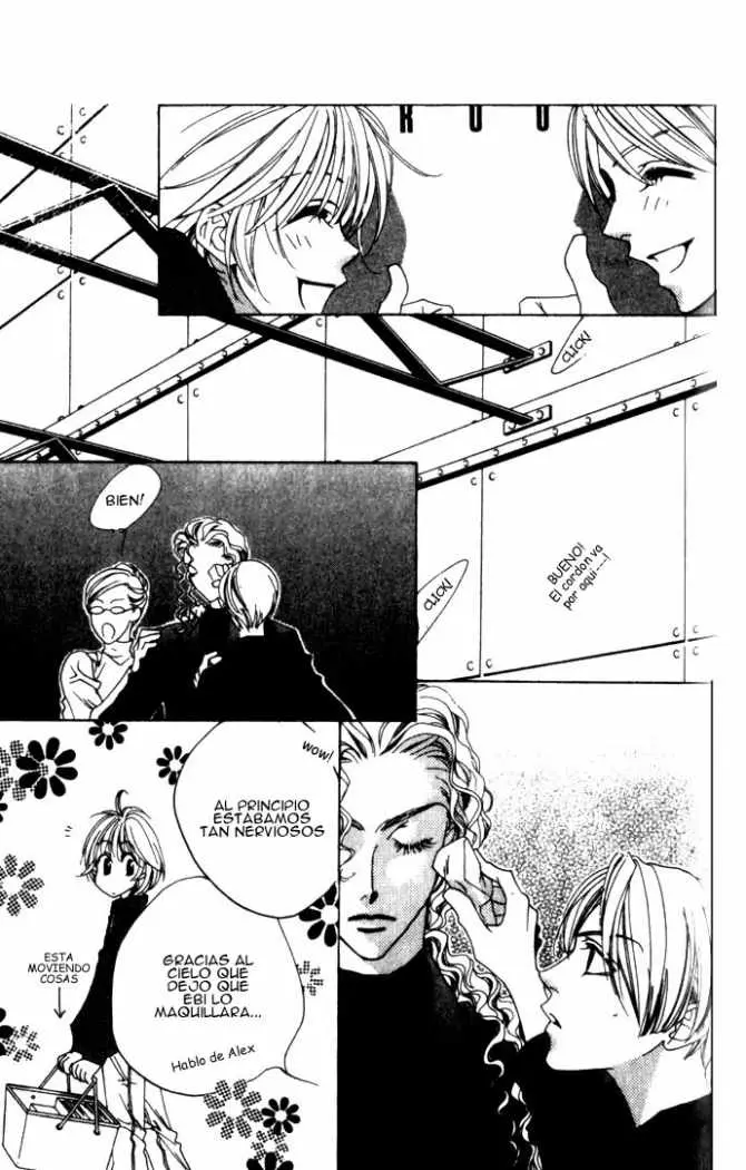 Hanazakari no Kimitachi e (1996) - Capítulo 71 - Página 13 - LectorTMOo