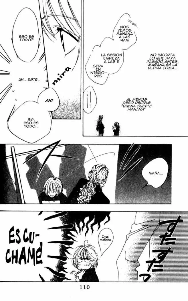 Hanazakari no Kimitachi e (1996) - Capítulo 71 - Página 16 - LectorTMOo
