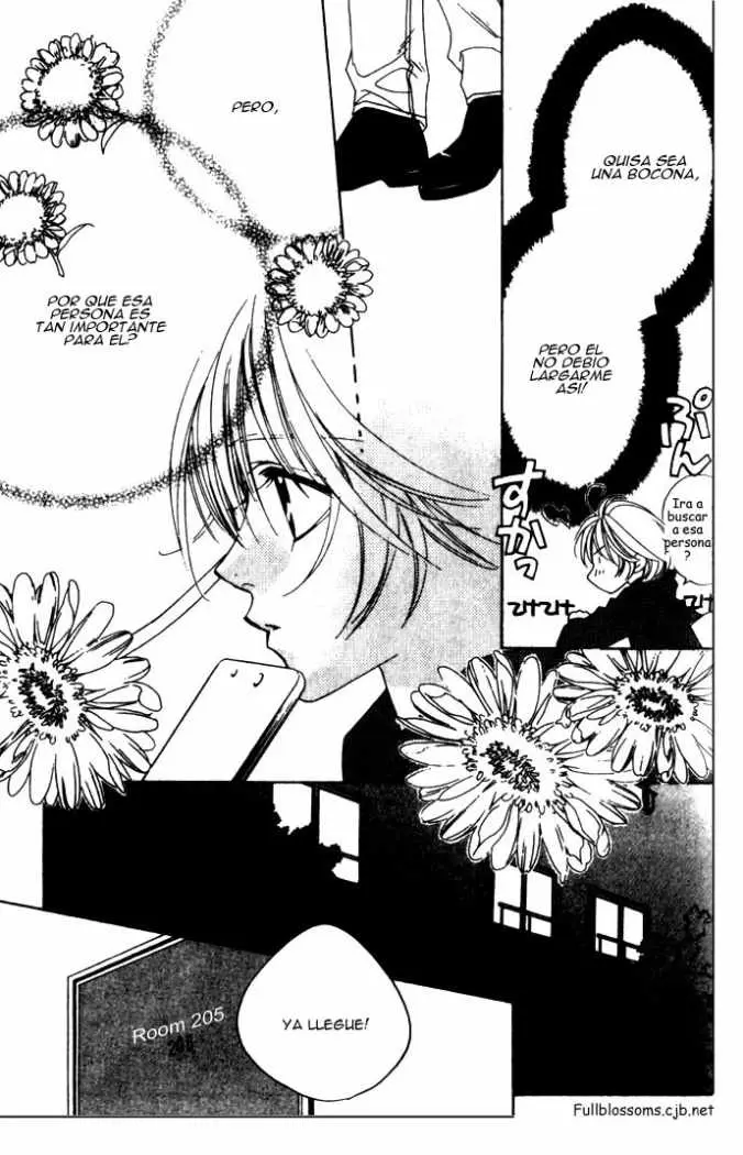 Hanazakari no Kimitachi e (1996) - Capítulo 71 - Página 17 - LectorTMOo