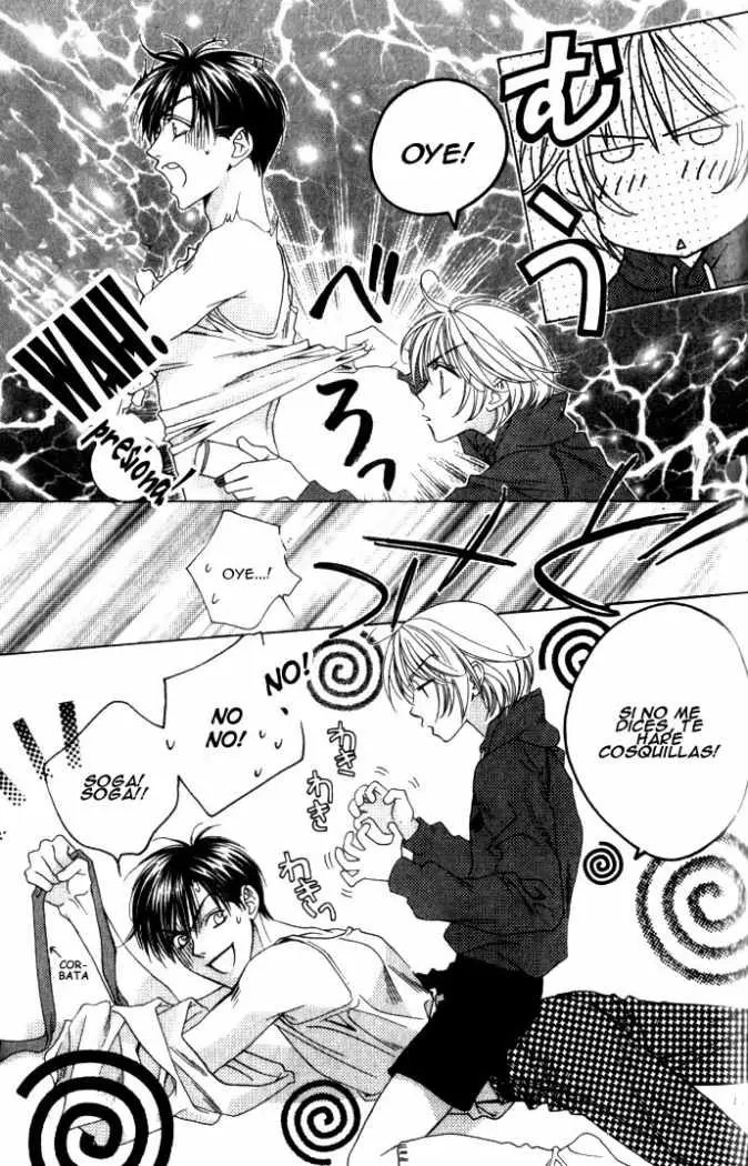 Hanazakari no Kimitachi e (1996) - Capítulo 71 - Página 19 - LectorTMOo