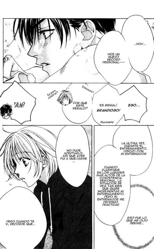 Hanazakari no Kimitachi e (1996) - Capítulo 71 - Página 20 - LectorTMOo