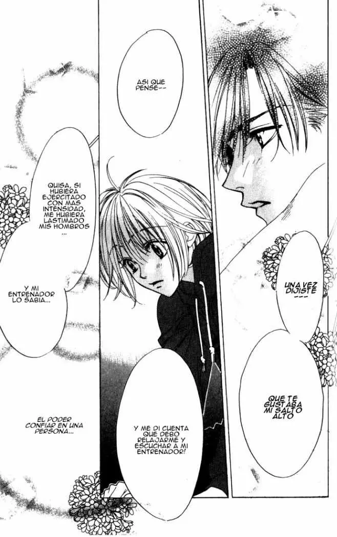 Hanazakari no Kimitachi e (1996) - Capítulo 71 - Página 21 - LectorTMOo