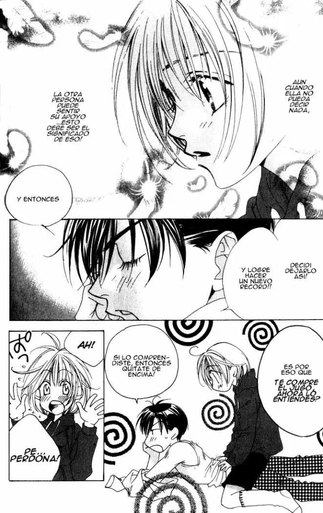 Hanazakari no Kimitachi e (1996) - Capítulo 71 - Página 22 - LectorTMOo