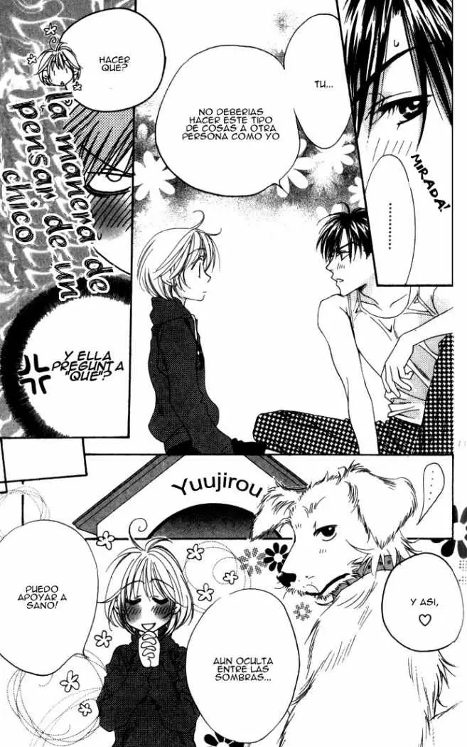 Hanazakari no Kimitachi e (1996) - Capítulo 71 - Página 23 - LectorTMOo
