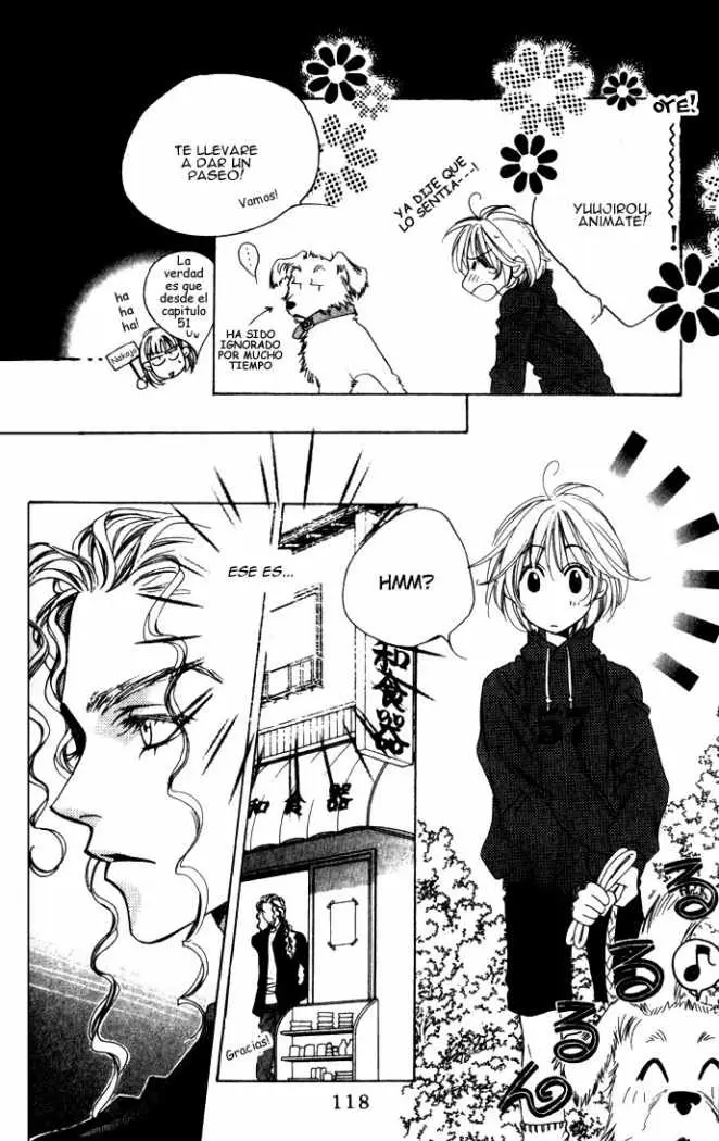 Hanazakari no Kimitachi e (1996) - Capítulo 71 - Página 24 - LectorTMOo