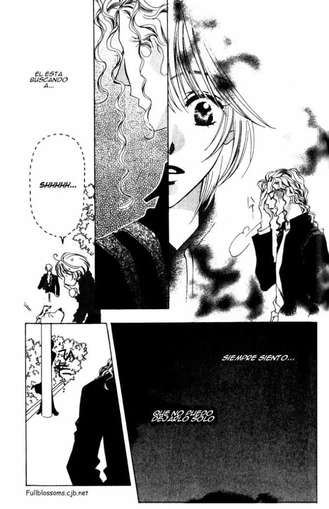Hanazakari no Kimitachi e (1996) - Capítulo 71 - Página 25 - LectorTMOo
