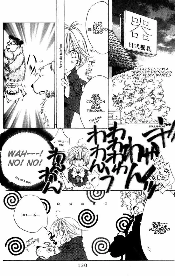 Hanazakari no Kimitachi e (1996) - Capítulo 71 - Página 26 - LectorTMOo