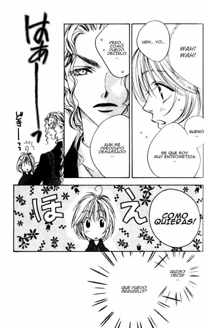 Hanazakari no Kimitachi e (1996) - Capítulo 71 - Página 27 - LectorTMOo