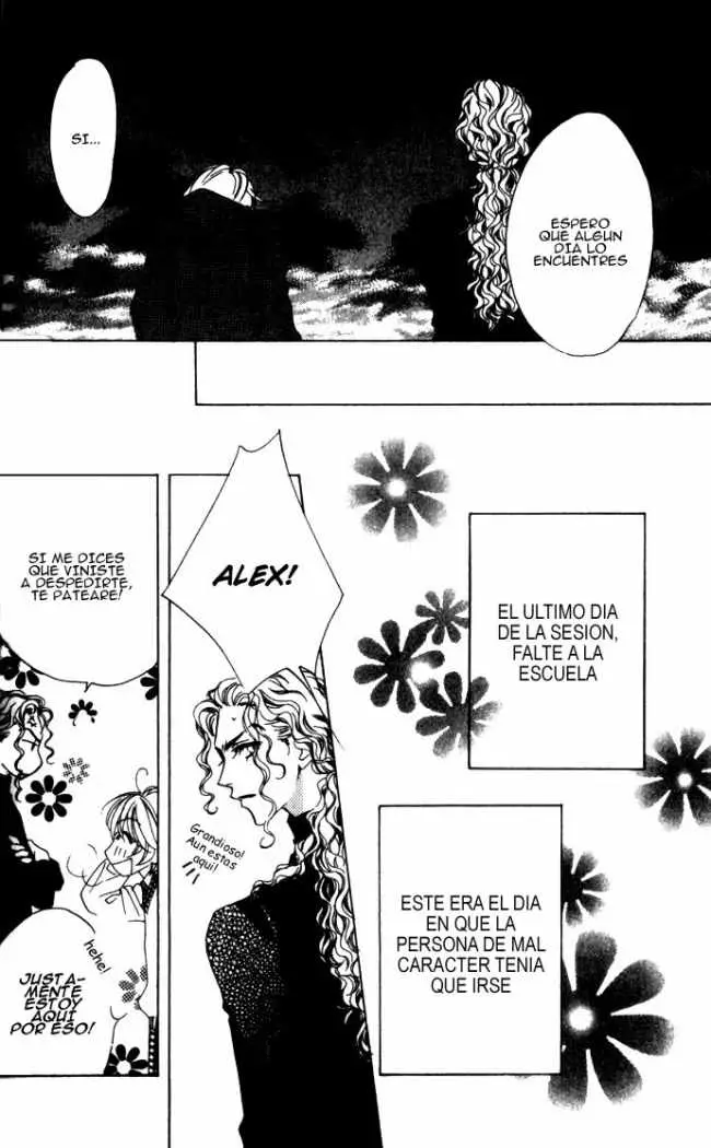 Hanazakari no Kimitachi e (1996) - Capítulo 71 - Página 32 - LectorTMOo