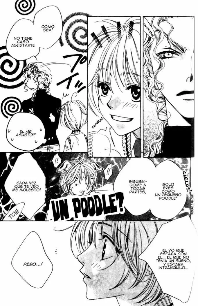 Hanazakari no Kimitachi e (1996) - Capítulo 71 - Página 33 - LectorTMOo