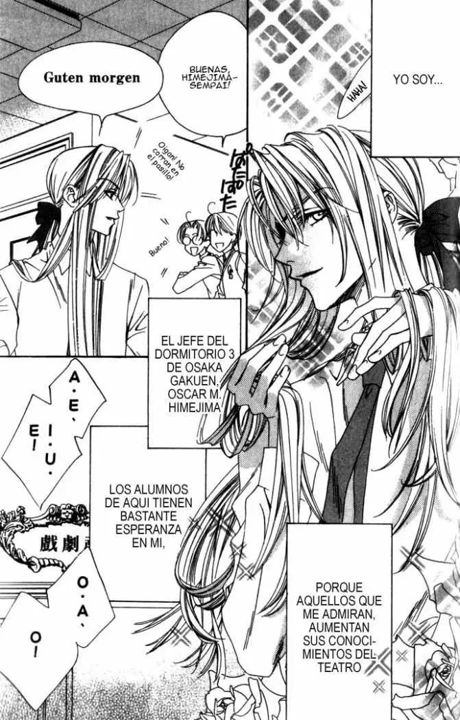 Hanazakari no Kimitachi e (1996) - Capítulo 72 - Página 4 - LectorTMOo