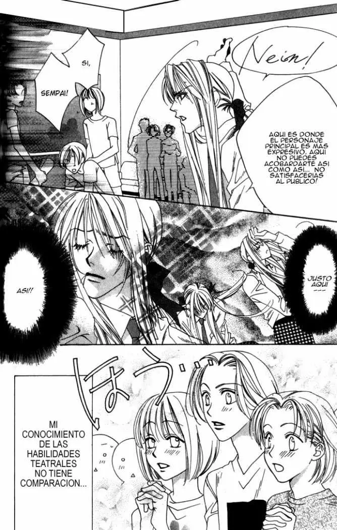Hanazakari no Kimitachi e (1996) - Capítulo 72 - Página 5 - LectorTMOo