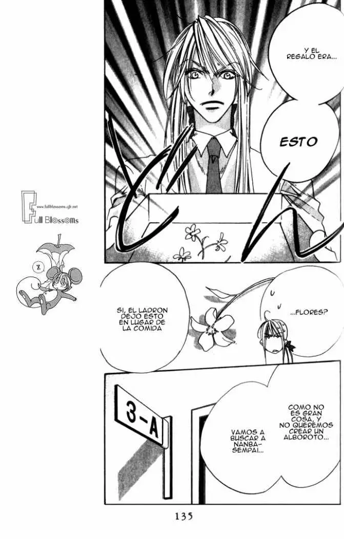 Hanazakari no Kimitachi e (1996) - Capítulo 72 - Página 8 - LectorTMOo
