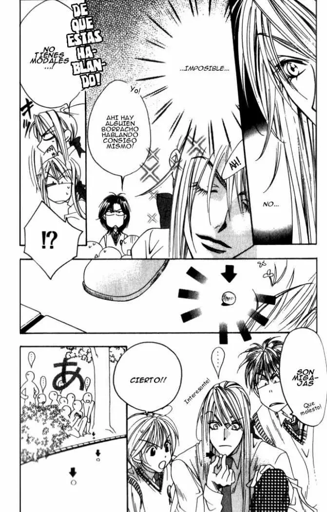 Hanazakari no Kimitachi e (1996) - Capítulo 72 - Página 12 - LectorTMOo