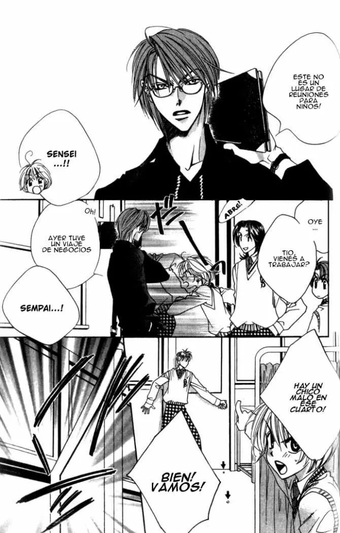 Hanazakari no Kimitachi e (1996) - Capítulo 72 - Página 14 - LectorTMOo