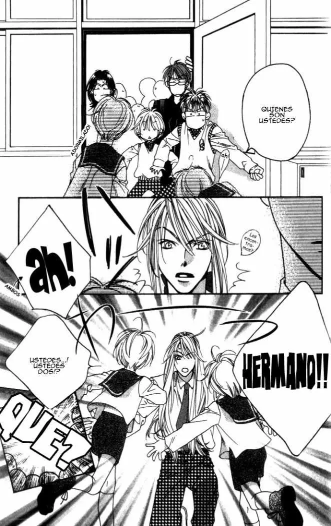 Hanazakari no Kimitachi e (1996) - Capítulo 72 - Página 16 - LectorTMOo