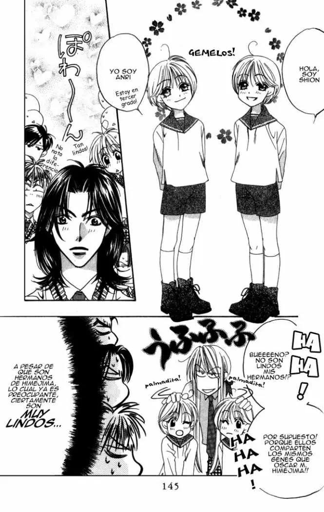 Hanazakari no Kimitachi e (1996) - Capítulo 72 - Página 18 - LectorTMOo