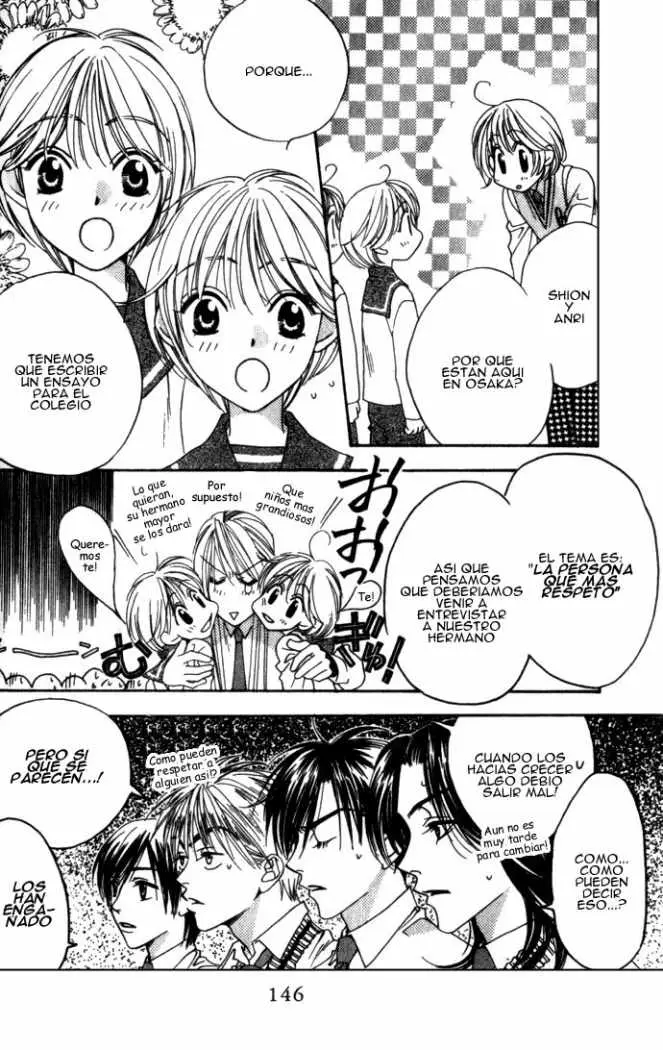 Hanazakari no Kimitachi e (1996) - Capítulo 72 - Página 19 - LectorTMOo