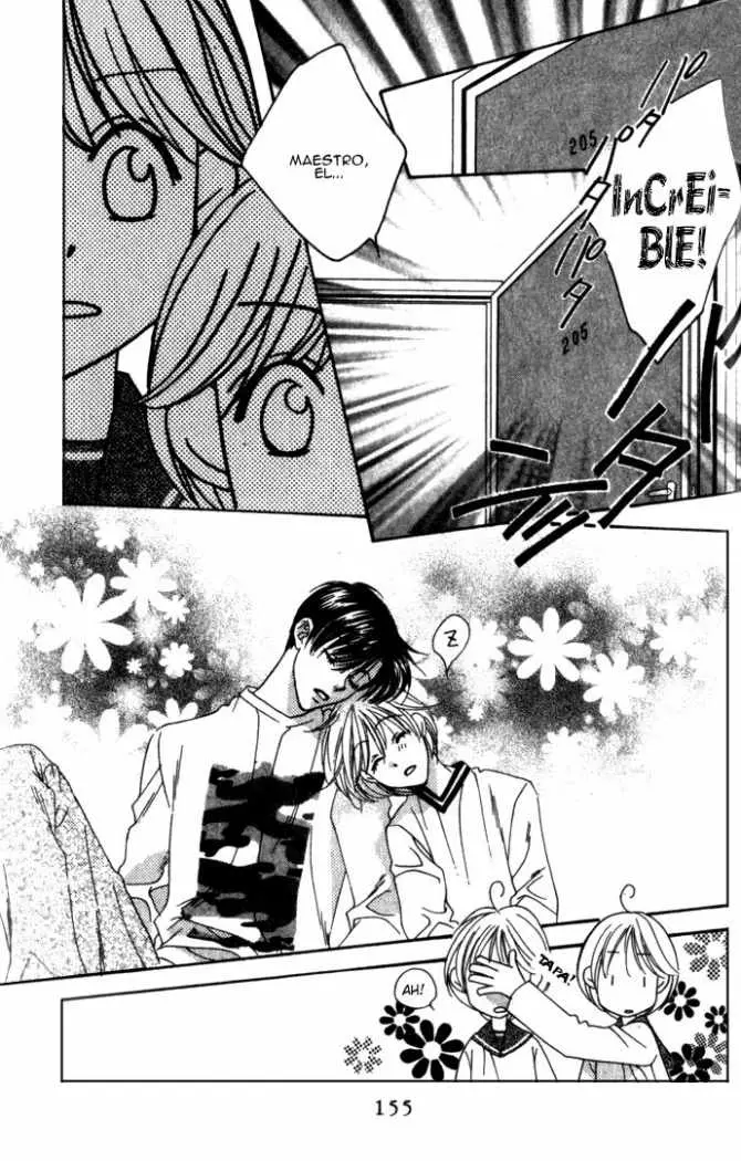 Hanazakari no Kimitachi e (1996) - Capítulo 72 - Página 28 - LectorTMOo
