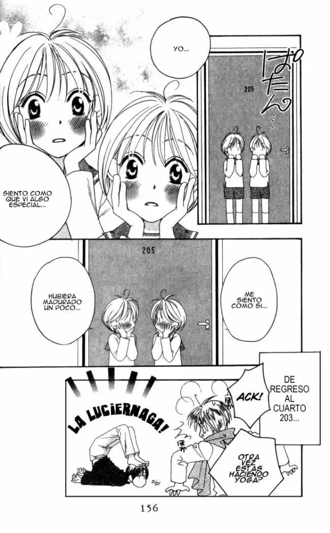 Hanazakari no Kimitachi e (1996) - Capítulo 72 - Página 29 - LectorTMOo