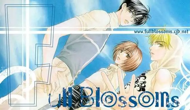 Hanazakari no Kimitachi e (1996) - Capítulo 72 - Página 33 - LectorTMOo