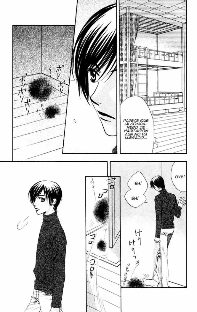 Hanazakari no Kimitachi e (1996) - Capítulo 73 - Página 4 - LectorTMOo