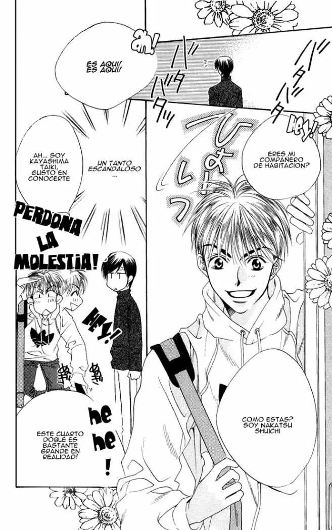 Hanazakari no Kimitachi e (1996) - Capítulo 73 - Página 5 - LectorTMOo