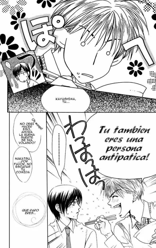 Hanazakari no Kimitachi e (1996) - Capítulo 73 - Página 11 - LectorTMOo