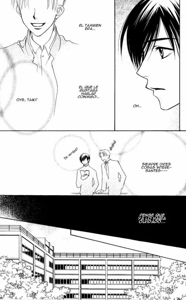 Hanazakari no Kimitachi e (1996) - Capítulo 73 - Página 12 - LectorTMOo