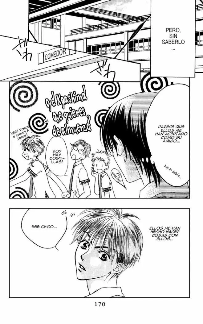 Hanazakari no Kimitachi e (1996) - Capítulo 73 - Página 13 - LectorTMOo