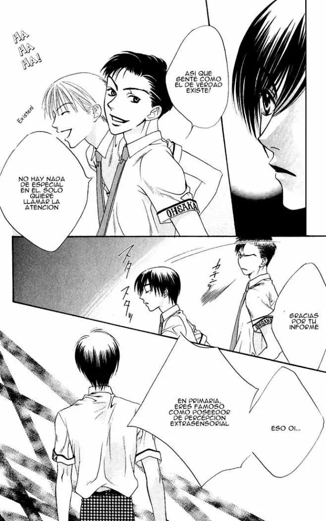 Hanazakari no Kimitachi e (1996) - Capítulo 73 - Página 15 - LectorTMOo