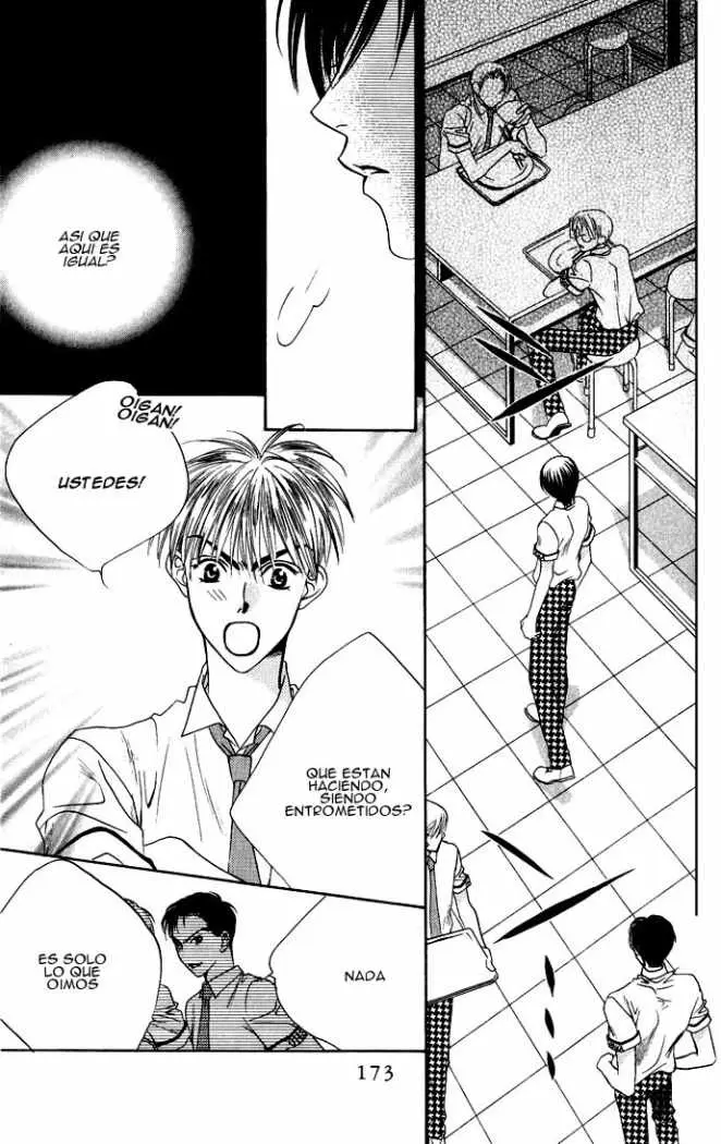 Hanazakari no Kimitachi e (1996) - Capítulo 73 - Página 16 - LectorTMOo