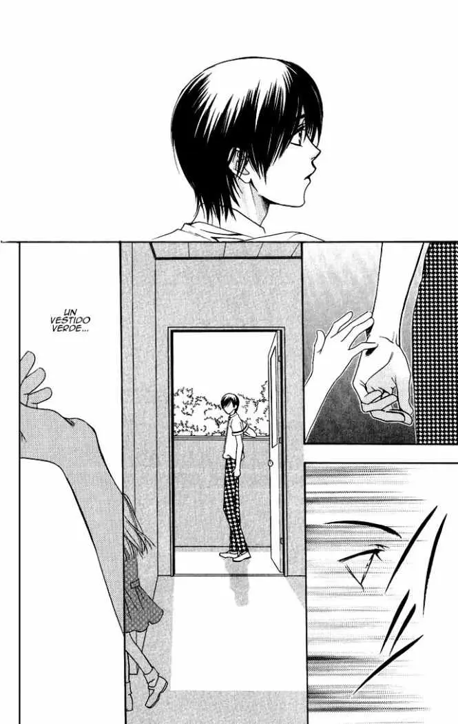 Hanazakari no Kimitachi e (1996) - Capítulo 73 - Página 19 - LectorTMOo
